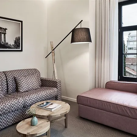 Nlh Monastiraki - Neighborhood Lifestyle Athene
