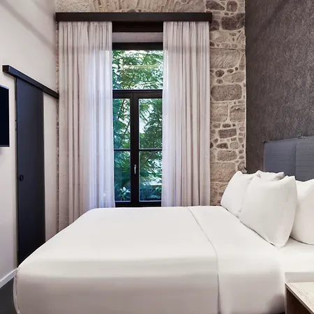 Nlh Monastiraki - Neighborhood Lifestyle 4* Athene