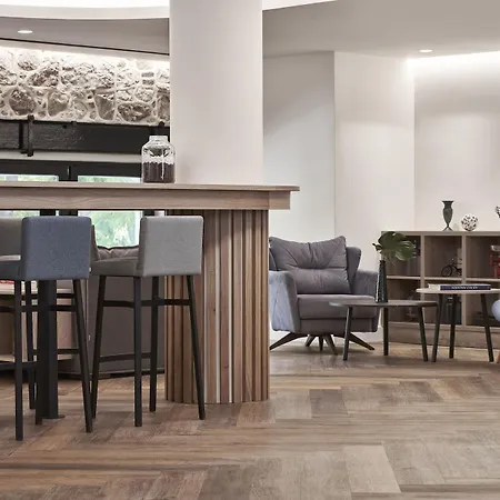 Hotel Nlh Monastiraki - Neighborhood Lifestyle Athene